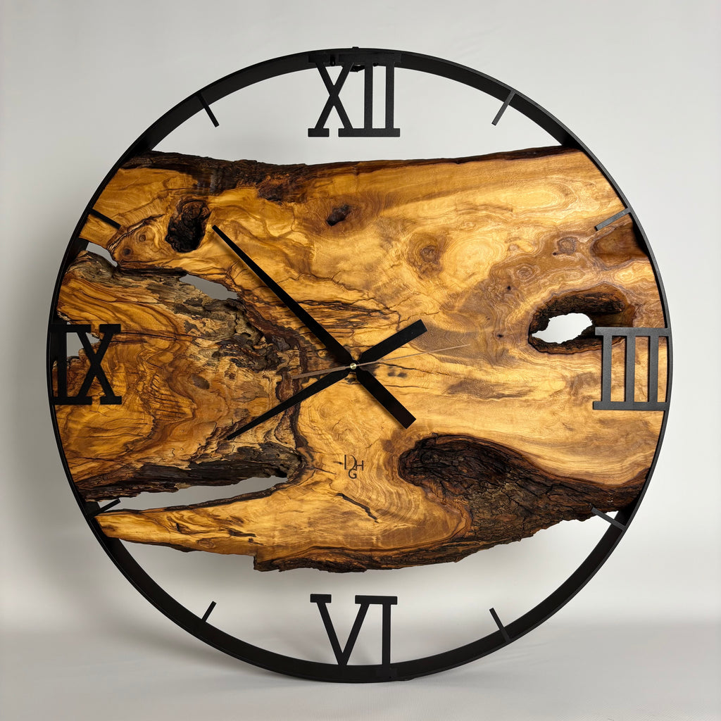 Olive X - Kolekcja Struktura