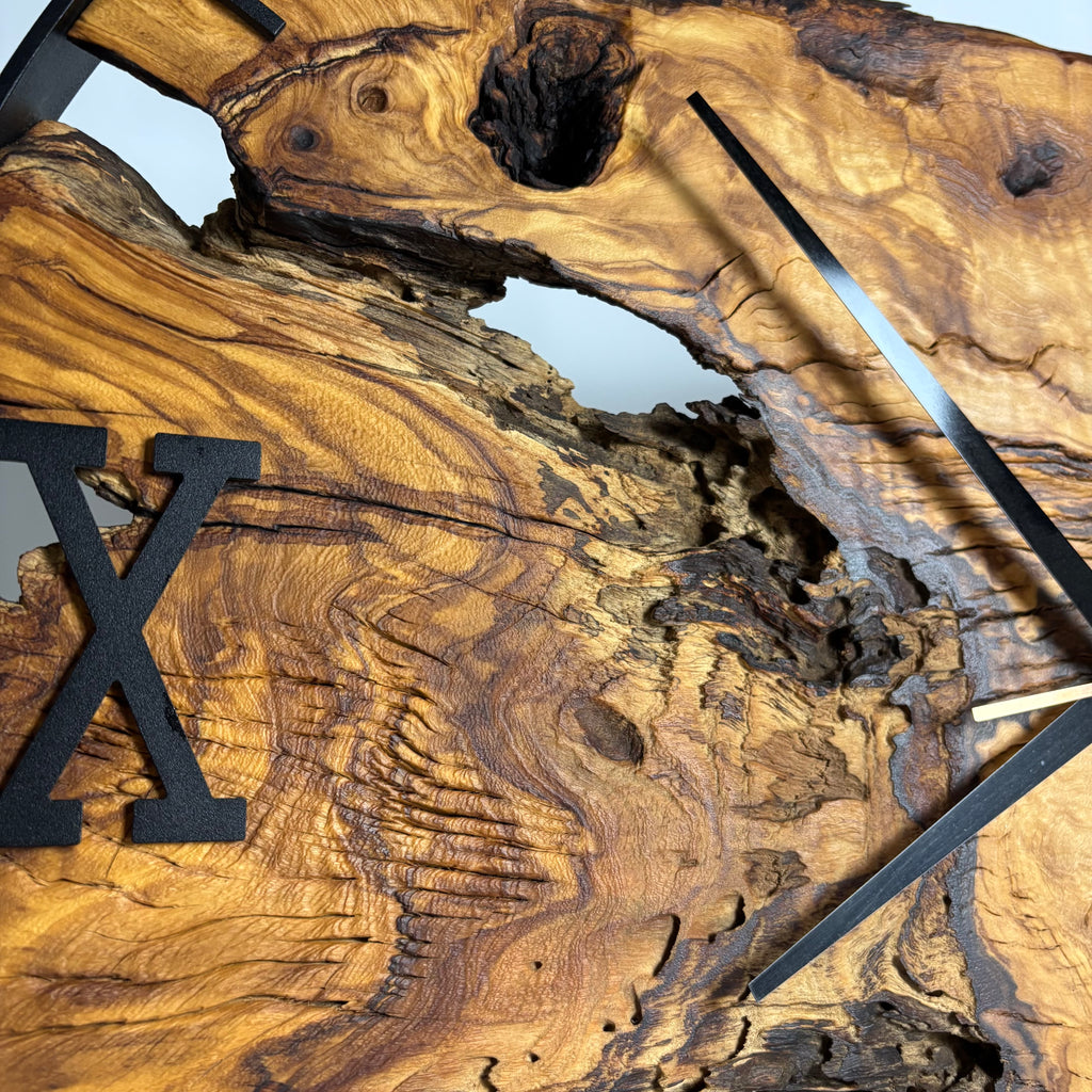 Olive X - Kolekcja Struktura