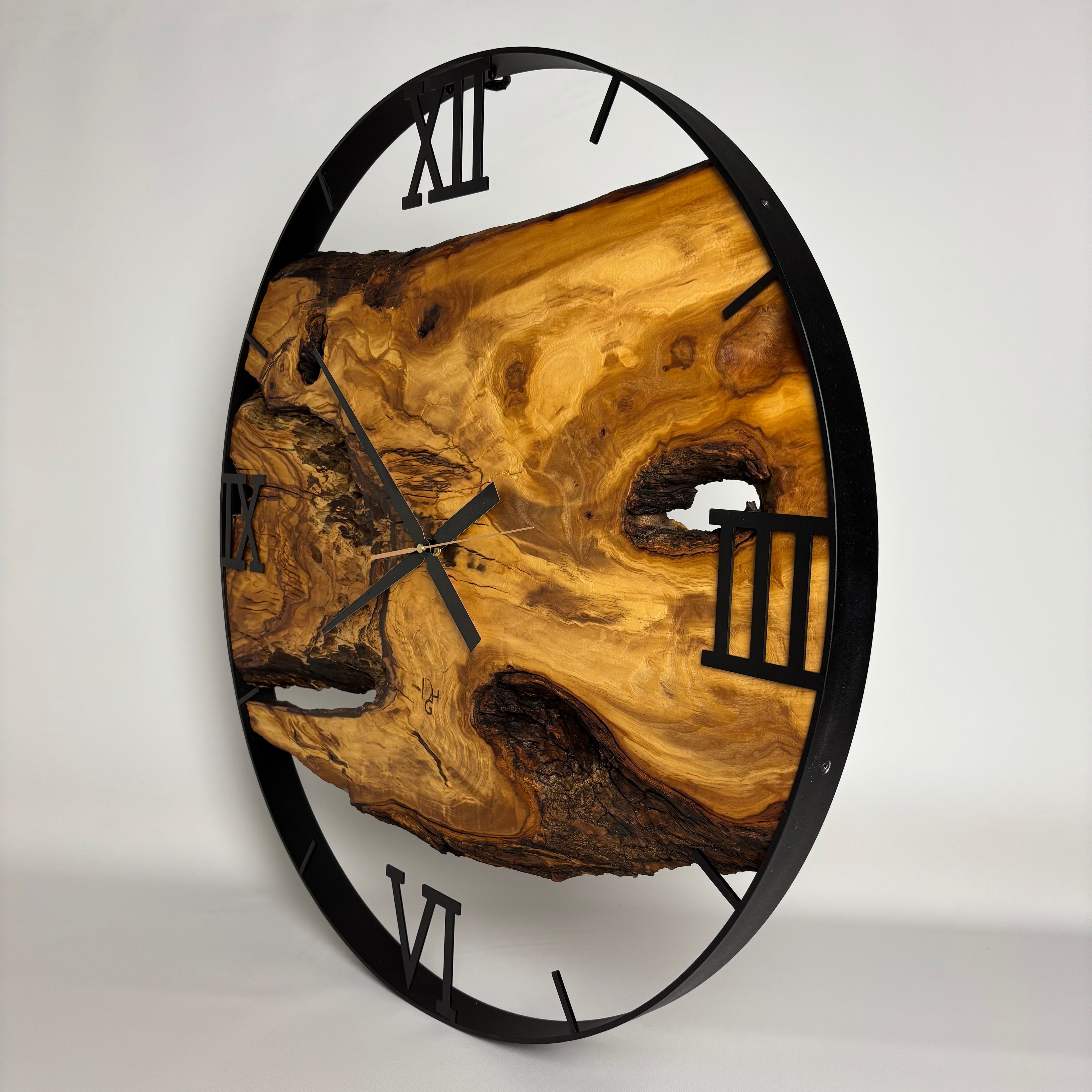 Olive X - Kolekcja Struktura