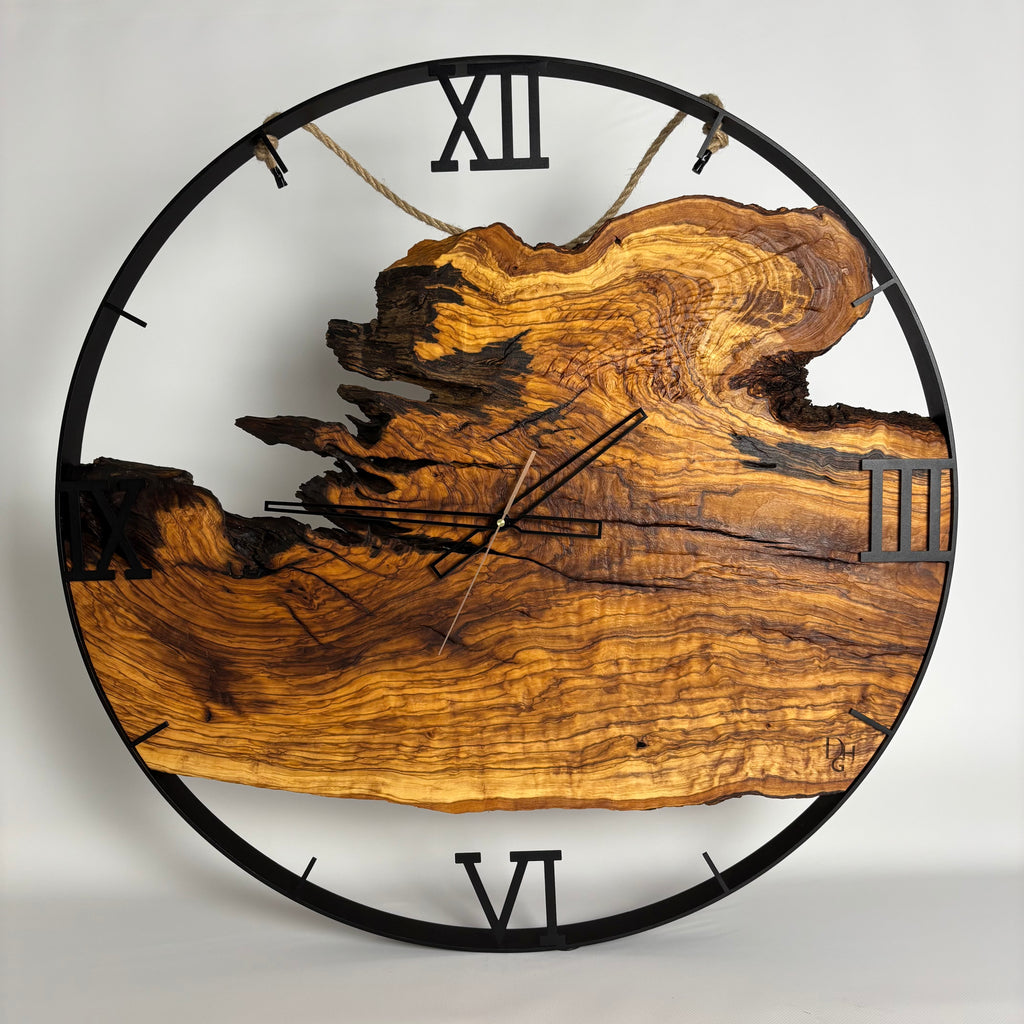 Olive XI - Kolekcja Struktura