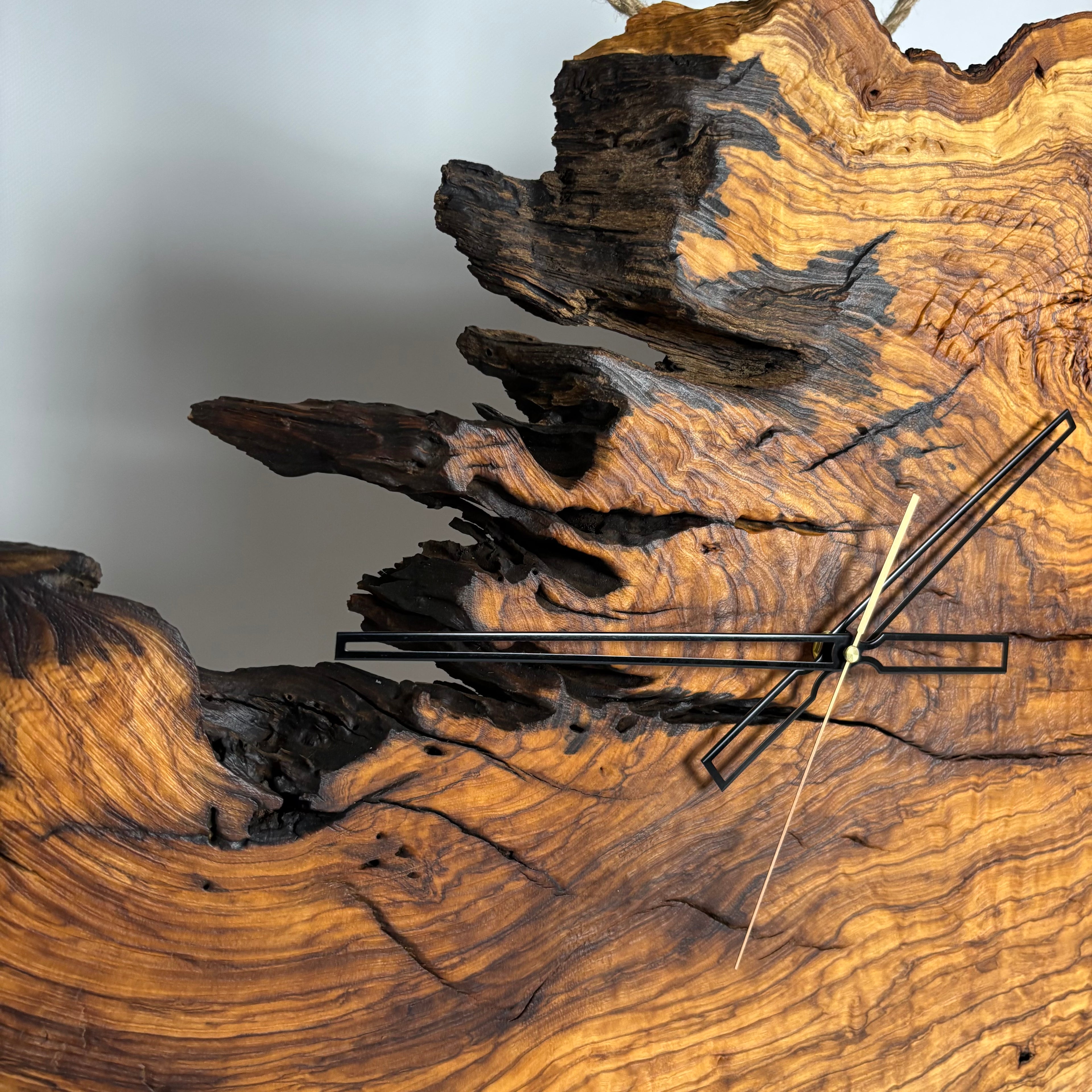 Olive XI - Kolekcja Struktura