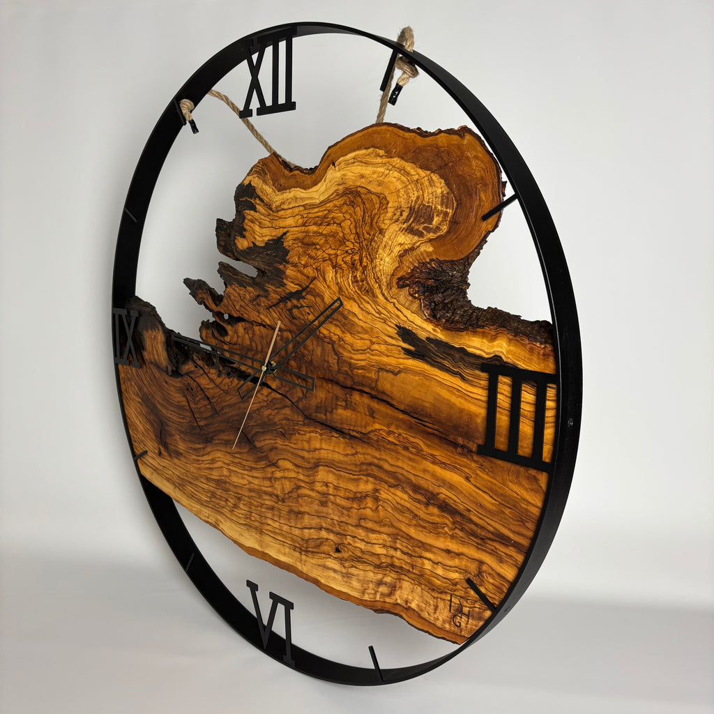 Olive XI - Kolekcja Struktura