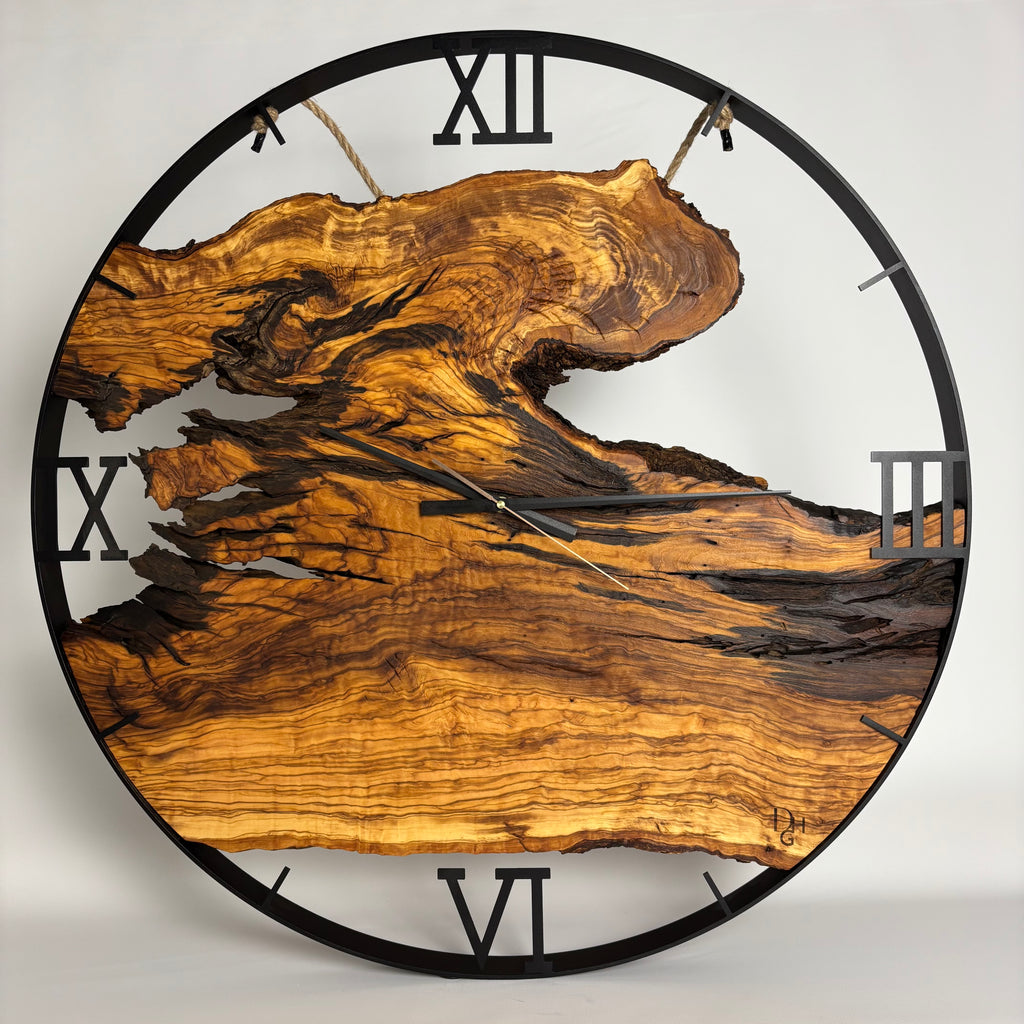 Olive XII - Kolekcja Struktura