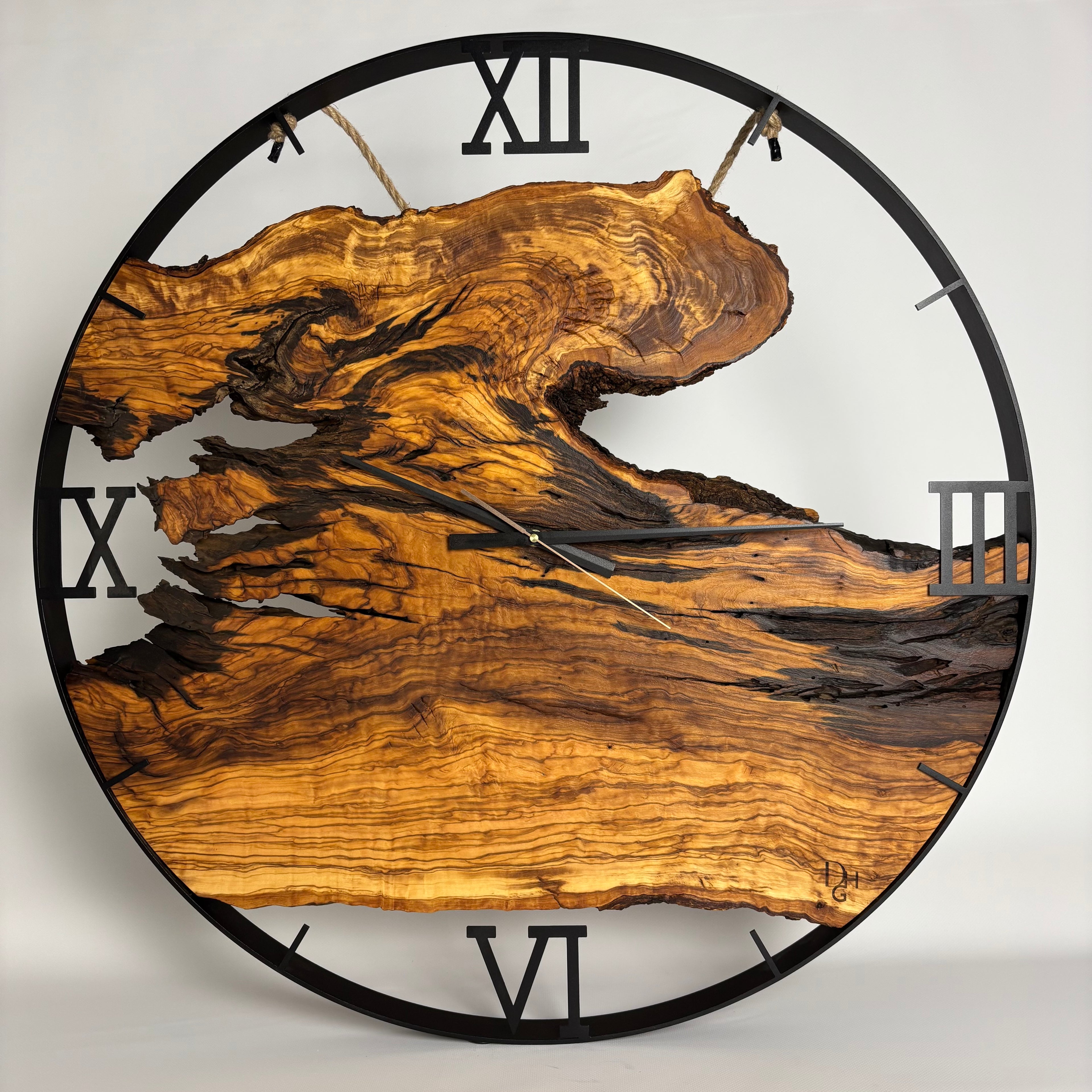 Olive XII - Kolekcja Struktura