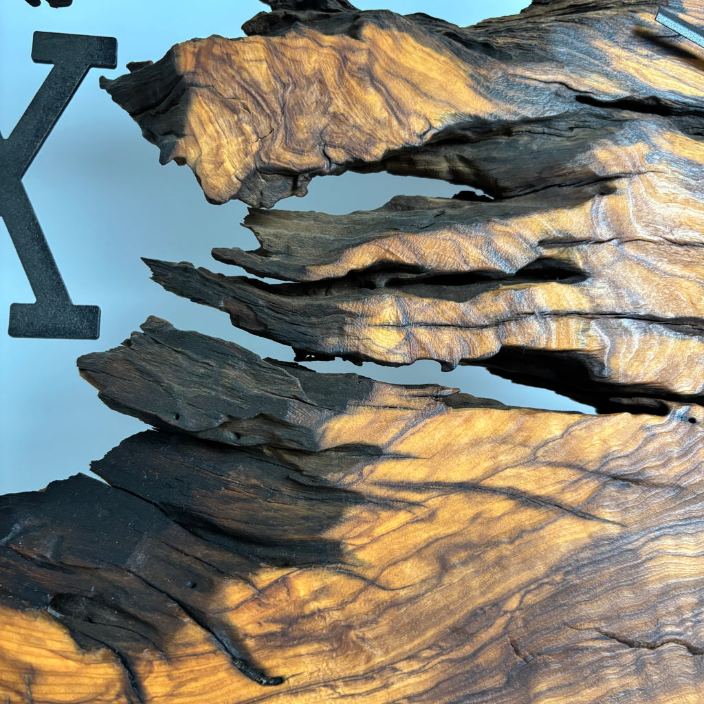 Olive XII - Kolekcja Struktura