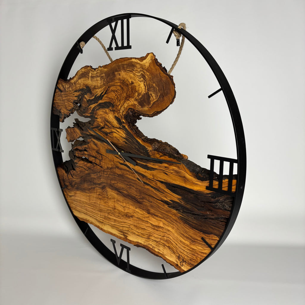 Olive XII - Kolekcja Struktura